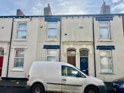 House for rent Holly Street, Middlesbrough