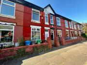 House for rent Horton Road, Fallowfield