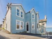 house for rent in 100 Seacliff Road, Bangor, BT20 5EZ