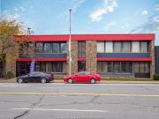 house for rent in 1060 University Avenue Unit# 202...