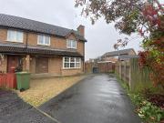 house for rent in 107 Kernan Hill Manor, Portadown, BT63 5YL