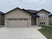 house for rent in 1125 Icewater Avenue Windsor, Ontario