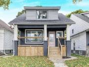 house for rent in 1141 Hall Avenue Windsor, Ontario