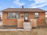 house for rent in 1217 Harrison Windsor, Ontario