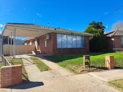 House for rent in 12 Mann Street, Wodonga