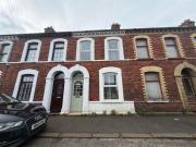 house for rent in 12 Pim Street, Off Antrim Road,...