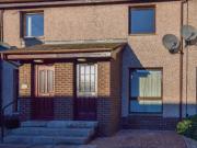 house for rent in 12C Manor Street Forfar, Angus, DD8 1BQ