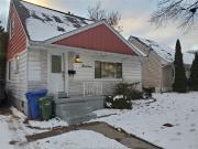 house for rent in 1317 Rankin Windsor, Ontario