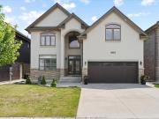 house for rent in 1413 Helsinki Court Windsor, Ontario