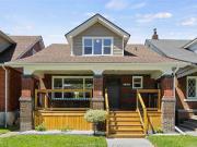 house for rent in 1439 Benjamin Avenue Unit# Lower...