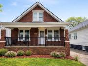 house for rent in 1444 Bernard Unit# Main Windsor, Ontario