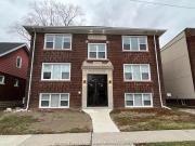 house for rent in 1486 York Unit# 5 Windsor, Ontario