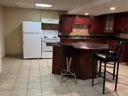 house for rent in 1573 Westminster Unit# Basement...