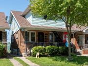 house for rent in 1627 Marentette Avenue Unit# Lower...