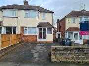 house for rent in 172 Worlds End Lane Quinton,...