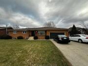 house for rent in 1770 Partington Avenue Unit# Upper...