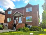 house for rent in 1805 Northway Unit# 4 Windsor, Ontario