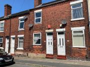 house for rent in 18 Best Street, Fenton, ST4 3JR Louis...