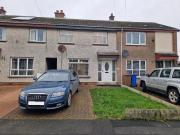 House for rent in 18 Limetree Close Antrim, BT41 1NH