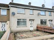 house for rent in 19 Newry Street, Markethill, BT60 1TA