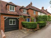 house for rent in 1 St. Clements Cottages Ashton Lane,...