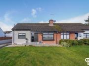 house for rent in 20 Hatmore Park, Derry, BT48 0AY