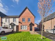 house for rent in 23 Drumford Meadow, Kernan Hill Road,...