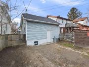 house for rent in 242 Josephine Unit# Lower Windsor, Ontario