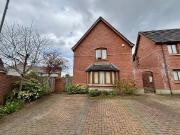house for rent in 2 Bailey Manor, Dundonald, Belfast,...
