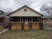 house for rent in 3243 Millen Street Unit# Upper...