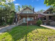 house for rent in 353 Indian Road Unit# 3 Windsor, Ontario