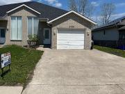 house for rent in 3726 Holburn Windsor, Ontario