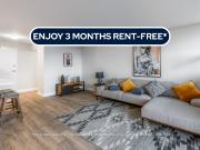 house for rent in 38 Dixington Cres, 38 Dixington...