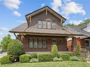 house for rent in 394 Grove Avenue Unit# 2 Windsor, Ontario