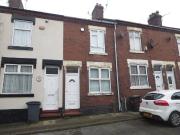 house for rent in 41 Crystal Street, Cobridge, ST6 2PF...