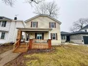 house for rent in 427 Cameron Avenue Unit# Lower...