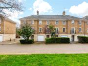 house for rent in 43, Scholars Court, Northampton, NN1 1ES