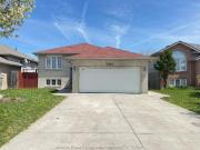 house for rent in 4564 Fontana Avenue Windsor, Ontario