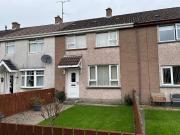 house for rent in 4 Glenbank Walk, Limavady, BT49 0RJ