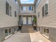 house for rent in 521 Campbell Unit# B1 Windsor, Ontario