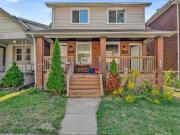 house for rent in 527 Mcewan Unit# Upper Windsor, Ontario