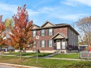 house for rent in 528 Chippawa Unit# Per Room Windsor,...