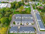 house for rent in 550 Sandison Unit# 23 Windsor, Ontario