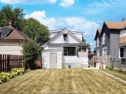house for rent in 553 Tournier Street Windsor, Ontario