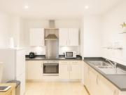 Apartment for rent in 55 Degrees North, Pilgrim Street