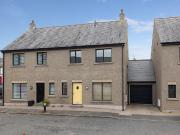 house for rent in 5 The Cottages, The Mill Village,...