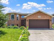 house for rent in 707 Sarah Court Windsor, Ontario