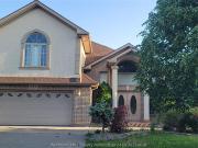 house for rent in 733 Massimo Crescent Unit# Main...