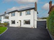 house for rent in 7 Rosemary Park, Belfast, BT9 6RF