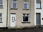 house for rent in 81 Chapel Street, Newry, BT34 2DP